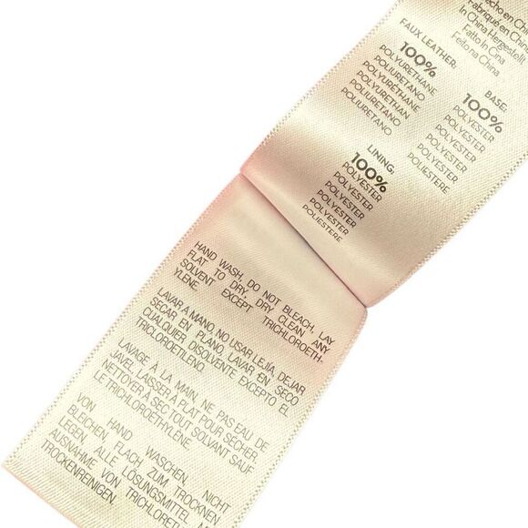 Mother the chopper snakeskin leather jacket Medium - Picture 4 of 6